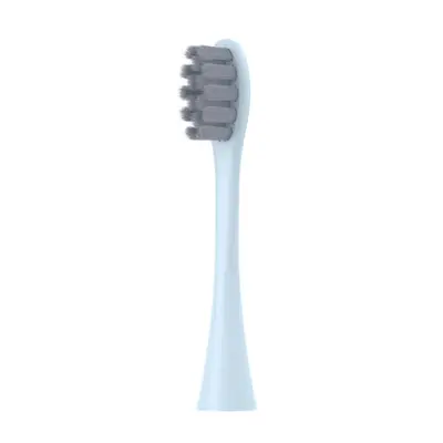 Ersatz-Bürstenköpfe für Shuke T2/T3/G33, weiche Borsten - 8