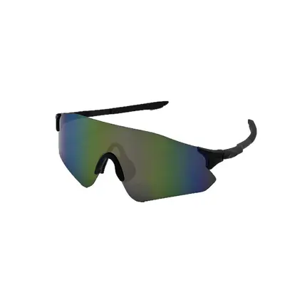 Professionelle Sport-Sonnenbrillen Neu Herren Damen Radfahren Laufen Sport-Schutzbrille Autofahren Tag-Nacht-Einsatz polarisierte Sonnenbrille