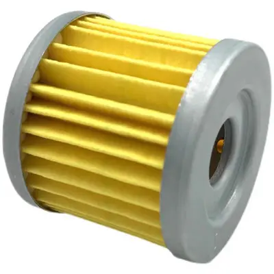 Motosiklet Yağ Filtresi GS125 için Junwei GSX GT125 Zuanbao 125QS110 Uyumlu - 5