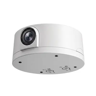 C6 HD-WLAN-Sicherheitskamera, kabellos - 5
