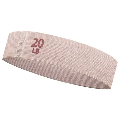 Women's Glute Shaping Yoga Resistance Band, Squat Training, Knit Ring - 7