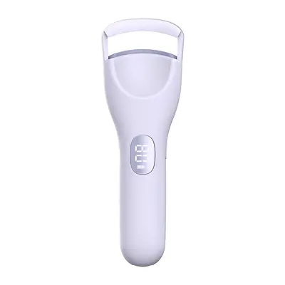 Elektrische Wimpernzange Heizelektrische Wimpernzange Erhitzungs-Wimpernzange Elektro-Wimpernzange 2-in-1 Elektro-Faulheits-Make-up-Tool Grenzüberschreitender Großhandel - 8