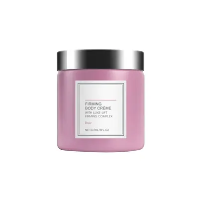 Feuchtigkeitsspendende Körpercreme, nährend, geschmeidige Haut, gleichmäßiger Hautton - 7