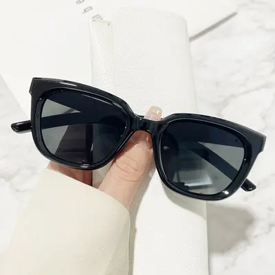 2026 Modell UV-Schutz-Sonnenbrille, modische Sonnenschutzbrille - 7