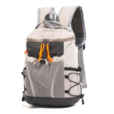 Women's Large Capacity Outdoor Hiking Backpack, Korean Style Lightweight Student School Ba - 10