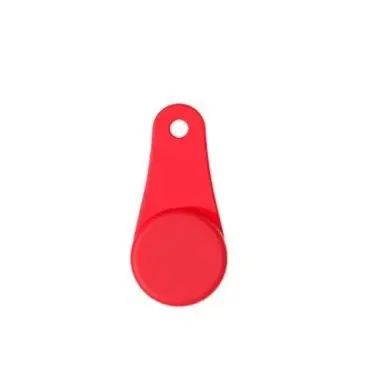 Amazon Cross-Border Hot-Selling Magnetic Silicone Buckle Food Grade Heat-Resistant Accessory Fixed Paper Liner Air Fryer Magnet - 12
