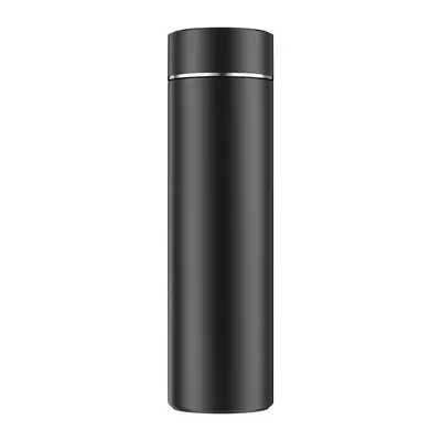 316 Stainless Steel Thermos Cup with Tea Infuser, Portable - 6