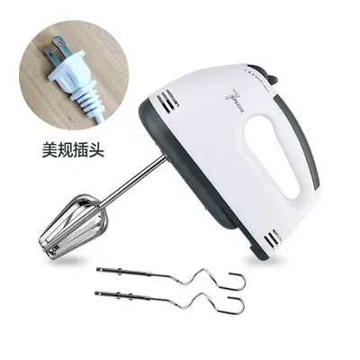 Handheld Electric Egg Beater, Multifunctional - 8