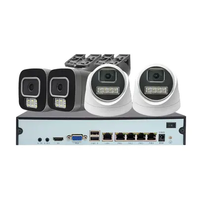Security Monitoring Control Room Command Center Console - Reinforced Operation Desk - Equipment Room Dispatch Monitoring Source Factory - 7