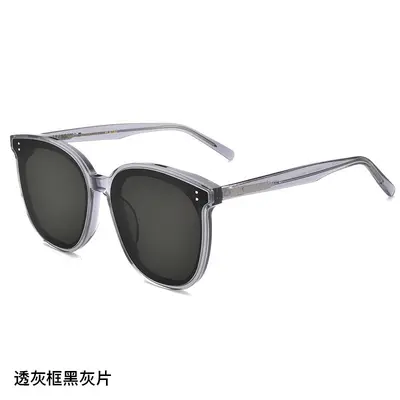 Unisex Sunglasses with UV400 Protection, Custom Private Label - 8