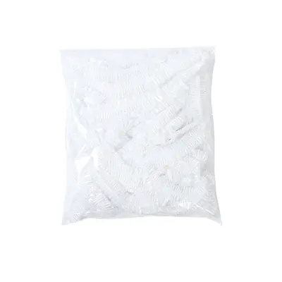食品级一次性保鲜套加厚弹力保鲜膜套家用剩菜碗罩防尘松紧保鲜罩