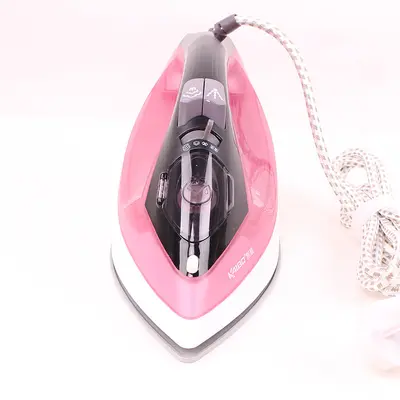 Kaipo buharlı ütü KB-917, 1600 W, seramik taban, kuru ve yaş kullanım