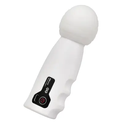 Multifunktionale kabellose Mini-Faszienpistole als Massagehammer