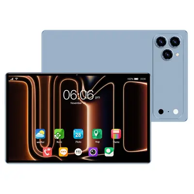 Spanischer Cross-Border Neues 10,1-Zoll-Tablet i18ProMax Tablet Direktlieferant vom Werk Großhandel Lagerbestand