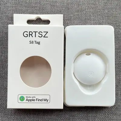 Apple AirTag Tracker für Haustiere - 8