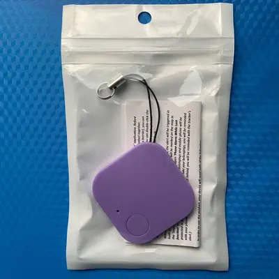 Bluetooth konumlandırma cihazı, akıllı çift yönlü alarm - 13