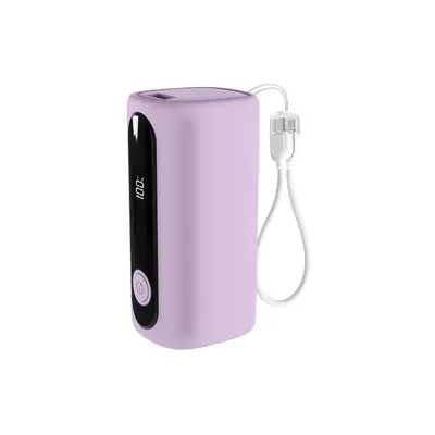 Cross-border Fast Charging 3C Certified Power Bank 10000mAh Custom New Mini Powerbank TSA Approved - 12