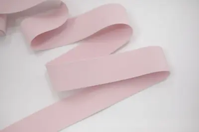 Renkli elastik bant, yüksek esneklik, iç giyim ve tekstil aksesuarı - 9