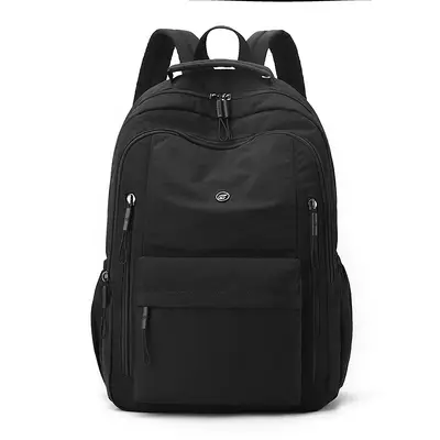 Lightweight Fashion Travel Backpack, Large Capacity for College and Daily Use - 11