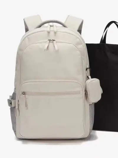 Koreanischer Schulrucksack, 30 L - 8