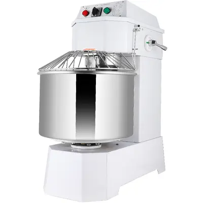 Ticari hamur karıştırıcı 12.5 kg - 5