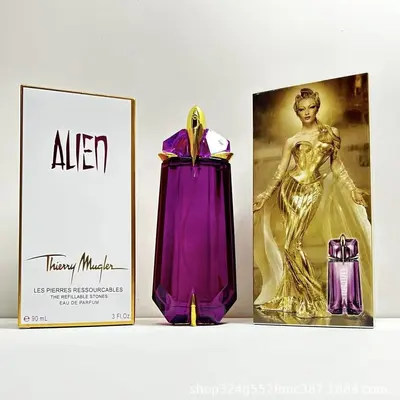 Alien Women's Eau de Parfum EDP Vietnam Perfume 90ml