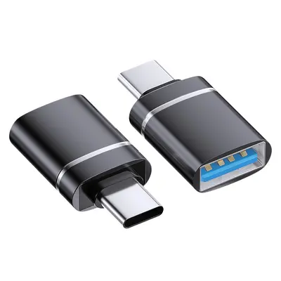 Geeignet für Apple 15 Handy-Konverter, Handy USB Type-C zu USB-Buchse Adapter – Grenzüberschreitender Adapter - 7