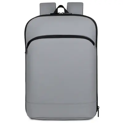 New Computer Backpack Expandable Cross-Border Large Capacity Multifunctional Commute Men's Student School Bag Business Shoulder Backpack - 7