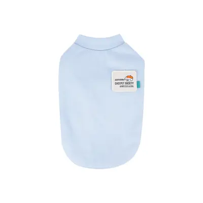 Hunde-Zweibeinoverall für Herbst und Winter, Haustierbekleidung
