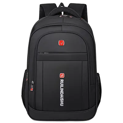 Neuer Känguru-Rucksack mit großem Fassungsvermögen, Business-Laptoptasche, casual Pendelrucksack, wasserdicht, Studenten-Rucksack, Reiserucksack, Schultasche, grenzüberschreitend - 7