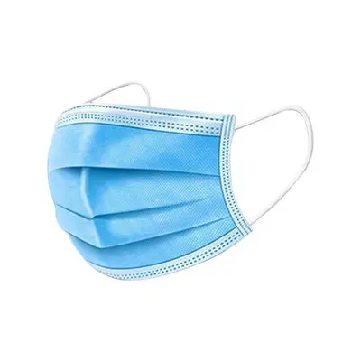 3000 Pcs Disposable Face Masks, Individually Packed, Three-Layer - 12