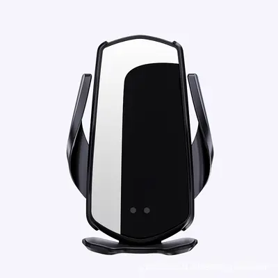 Autohandyhalter für Lüftungsöffnung, Navigation, mit Wireless-Ladefunktion - 6