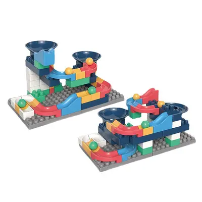 Small Particle Building Blocks, Creative Educational Gift for Children - 5