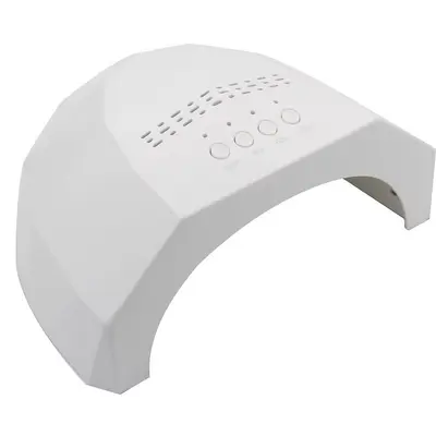 LED Nagellampe, UV Schnelltrocknung mit Sensor