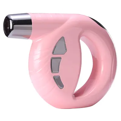 Mini Fascia Massage Gun with Vibration, Suitable for Neck - 7