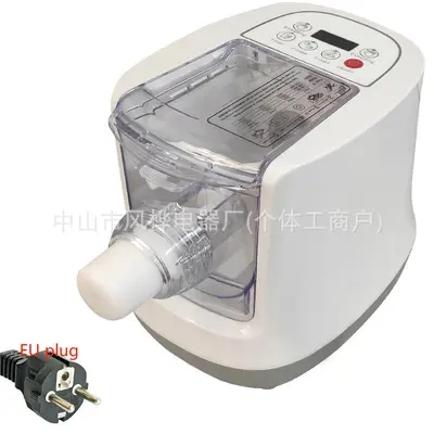 Otomatik Makarna Makinesi 110V/220V - 7
