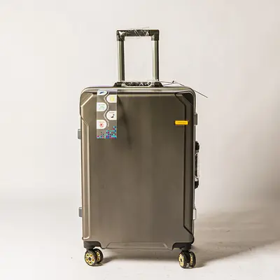 【Ultra Durable】Ailixing Enhanced Version Luggage, High Quality Travel Bag, Quality Trolley Bag, Business Customization. - 10