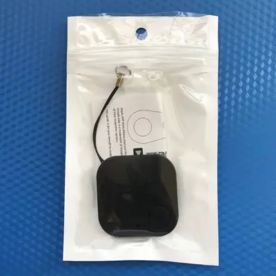 Bluetooth konumlandırma cihazı, akıllı çift yönlü alarm - 7