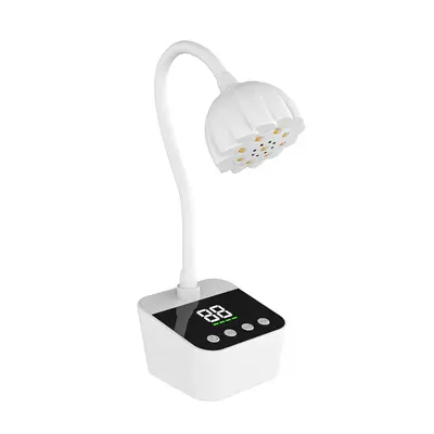 Manicure light therapy machine, smart wireless, non-darkening - 5