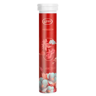 Langzeit-Düngetabletten mit NPK für Zimmerpflanzen - 7