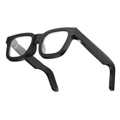 E02C (HeyCyan) Touch-Steuerung vier Helligkeitsstufen 800W Bildstabilisierung Sprach-KI Fotografie Objekterkennung intelligente Brille