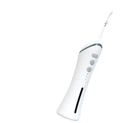 Electric Water Flosser for Home, Portable Teeth Cleaner - 6