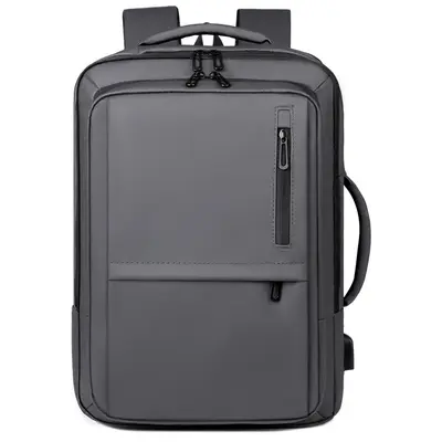 Grenzüberschreitende Membran-Rucksäcke mit großem Fassungsvermögen, Geschäfts-Reiserucksäcke, wasserdichte multifunktionale Pendler-Laptop-Rucksäcke