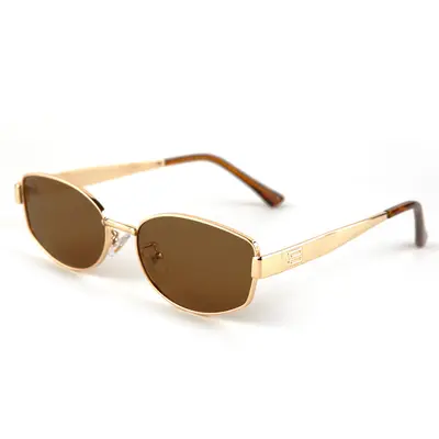 UV Protection Color-Changing Sunglasses for Men and Women - 3
