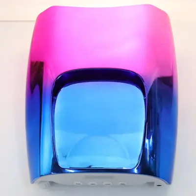 126W LED Nail Dryer Machine, Professional Salon - 10