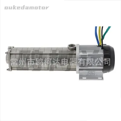 Heptafluoropropane and Perfluorohexanone Filling Pump, Battery-Capable DC - 9