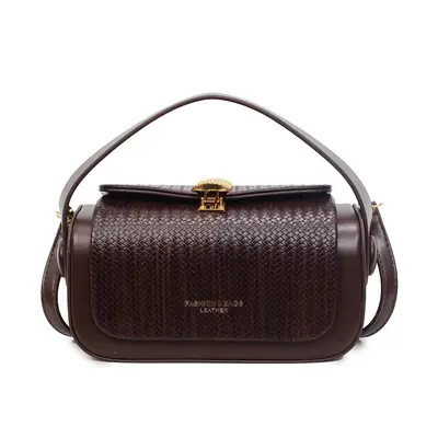 Women's Pillow Bag Crossbody Bag Lightweight Commuter Handbag - 5