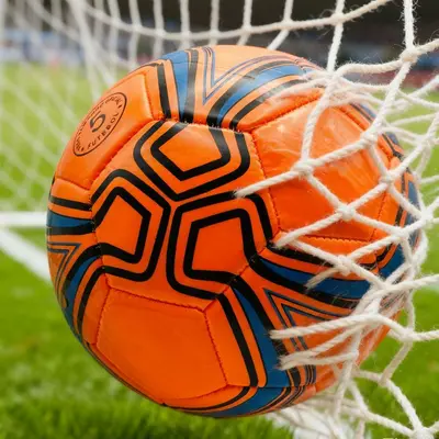 Maschinengenähter Fußball, Volleyball und Basketball, Größen 2, 3, 5 und 7, Gummi