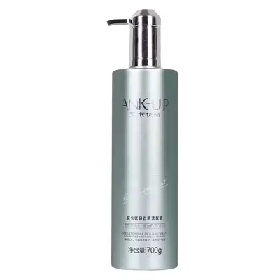 Anka Premium Collagen Hair Mask and Shampoo Set, Anti-Dandruff, Moisturizing