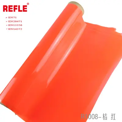 PVC-Reflexgitterplatte und Reflexgitterband - 13